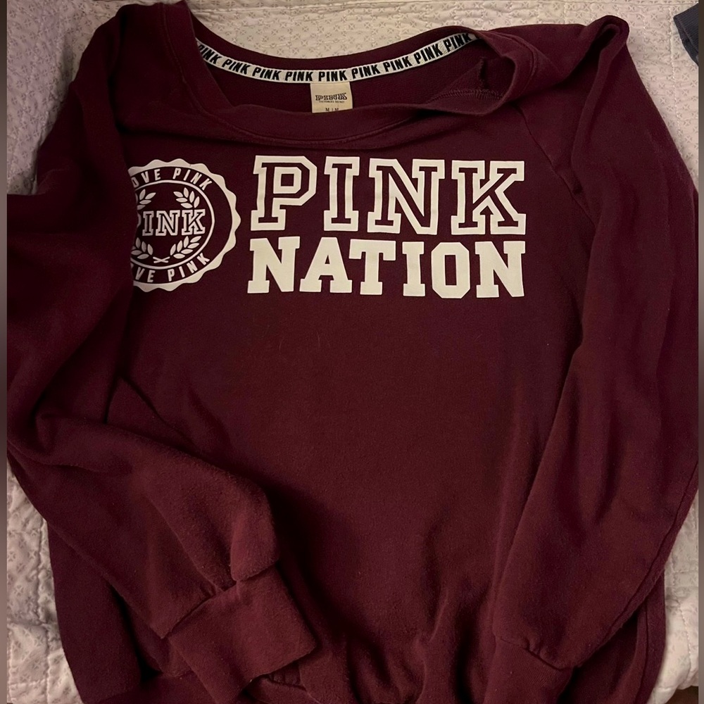 PINK used great condition!!